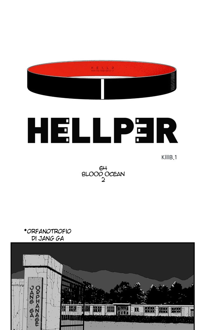 Hellper - ch 065 Zeurel